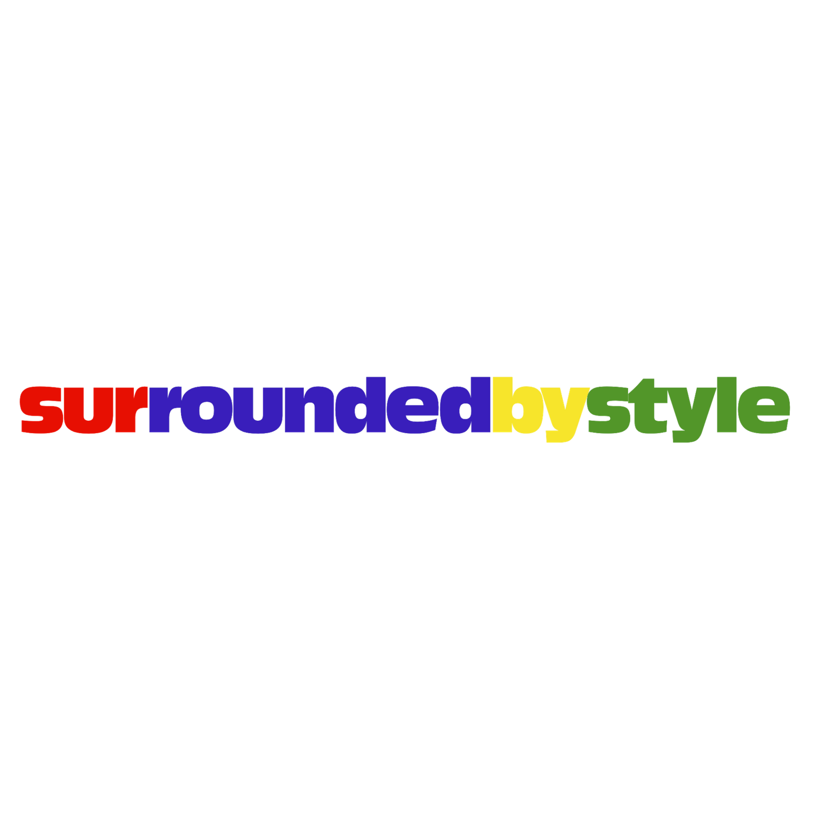 Surrounded by Style
